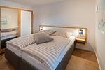 Schlafzimmer - Ahoi - Top-Hundeurlaub