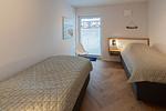 Schlafzimmer - Ahoi - Top-Hundeurlaub