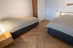 Schlafzimmer - Ahoi - Top-Hundeurlaub