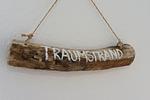 Dekoratives Detail - Ahoi - Top-Hundeurlaub