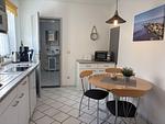 Wohnzimmer - Strandnixe - Ostseeperle - Top-Hundeurlaub