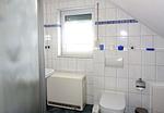 Badezimmer - Haus Sonneneck - Top-Hundeurlaub