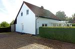 Hauptansicht - Haus Sonneneck - Top-Hundeurlaub
