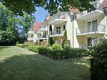 Hauptansicht - Ferienwohnung H 25 "Tausendschön" - Top-Hundeurlaub