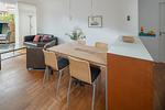 Wohnzimmer - Jade 3 - Top-Hundeurlaub