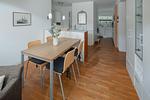 Wohnzimmer - Jade 3 - Top-Hundeurlaub