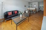 Wohnzimmer - Jade 3 - Top-Hundeurlaub