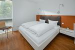 Schlafzimmer - Jade 3 - Top-Hundeurlaub