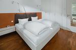Schlafzimmer - Jade 3 - Top-Hundeurlaub