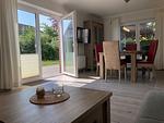 Wohnzimmer - Kellenhusen - Ferienhaus Gabi - Top-Hundeurlaub