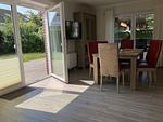 Wohnzimmer - Kellenhusen - Ferienhaus Gabi - Top-Hundeurlaub