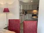Wohnzimmer - Kellenhusen - Ferienhaus Gabi - Top-Hundeurlaub