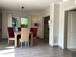 Wohnzimmer - Kellenhusen - Ferienhaus Gabi - Top-Hundeurlaub