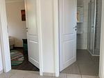 Schlafzimmer - Kellenhusen - Ferienhaus Gabi - Top-Hundeurlaub