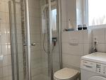 Badezimmer - Kellenhusen - Ferienhaus Gabi - Top-Hundeurlaub