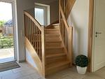Empfang - Kellenhusen - Ferienhaus Gabi - Top-Hundeurlaub