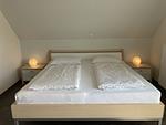 Schlafzimmer - Kellenhusen - Ferienhaus Gabi - Top-Hundeurlaub