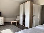 Schlafzimmer - Kellenhusen - Ferienhaus Gabi - Top-Hundeurlaub