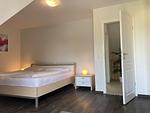 Schlafzimmer - Kellenhusen - Ferienhaus Gabi - Top-Hundeurlaub