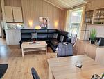 Ferienhaus Strandblick 12 - Top-Hundeurlaub