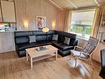 Ferienhaus Strandblick 12 - Top-Hundeurlaub