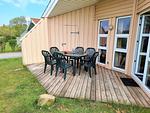 Ferienhaus Strandblick 13 - Top-Hundeurlaub