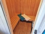 Ferienhaus Strandblick 13 - Top-Hundeurlaub