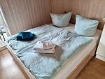 Ferienhaus Strandblick 13 - Top-Hundeurlaub
