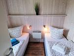 Ferienhaus Strandblick 13 - Top-Hundeurlaub