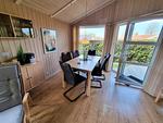 Ferienhaus Strandblick 13 - Top-Hundeurlaub