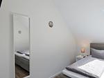 Ferienhaus Küstennest - Top-Hundeurlaub