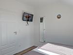 Ferienhaus Küstennest - Top-Hundeurlaub