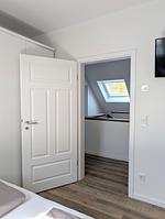 Ferienhaus Küstennest - Top-Hundeurlaub