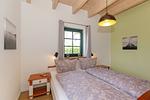 Ferienhaus "Reethaus Justus" - Top-Hundeurlaub