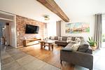 Ferienhaus "Stangenberg-Perle" - Top-Hundeurlaub