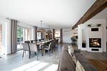 Ferienhaus "Stangenberg-Perle" - Top-Hundeurlaub