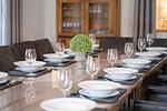 Ferienhaus "Stangenberg-Perle" - Top-Hundeurlaub