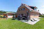 Ferienhaus "Emilia" - Top-Hundeurlaub