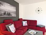 Sonnenhaus Rerik - Whg. 1 Koralle - Top-Hundeurlaub