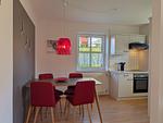 Sonnenhaus Rerik - Whg. 1 Koralle - Top-Hundeurlaub