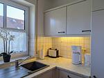 Sonnenhaus Rerik - Whg. 1 Koralle - Top-Hundeurlaub