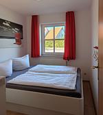 Sonnenhaus Rerik - Whg. 1 Koralle - Top-Hundeurlaub