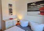 Sonnenhaus Rerik - Whg. 1 Koralle - Top-Hundeurlaub