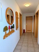 Sonnenhaus Rerik - Whg. 1 Koralle - Top-Hundeurlaub