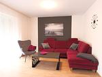 Sonnenhaus Rerik - Whg. 1 Koralle - Top-Hundeurlaub