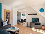 Sonnenhaus Rerik - Whg. 2 Seestern - Top-Hundeurlaub