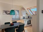 Sonnenhaus Rerik - Whg. 2 Seestern - Top-Hundeurlaub