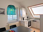 Sonnenhaus Rerik - Whg. 2 Seestern - Top-Hundeurlaub