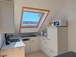 Sonnenhaus Rerik - Whg. 2 Seestern - Top-Hundeurlaub