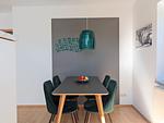 Sonnenhaus Rerik - Whg. 2 Seestern - Top-Hundeurlaub